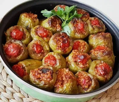 Gül Bahçesi Kahvaltı ve Yemek Salonu resimleri