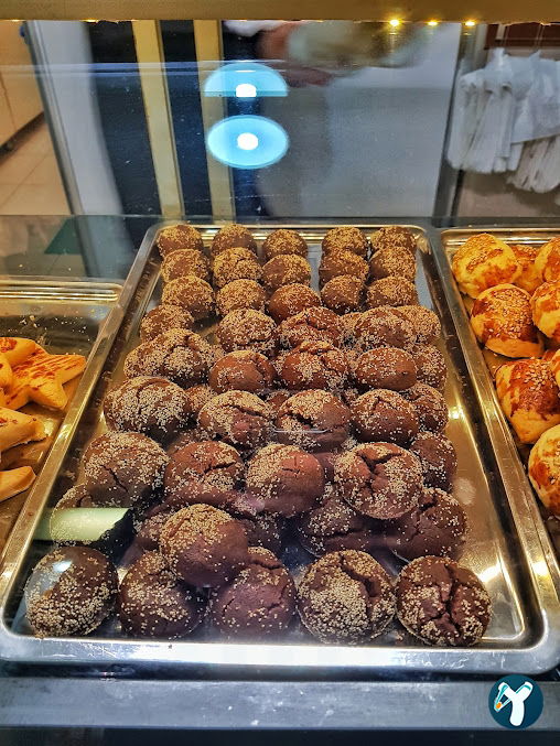 Gül Bahçesi Kahvaltı ve Yemek Salonu