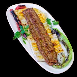 Adana Kebap