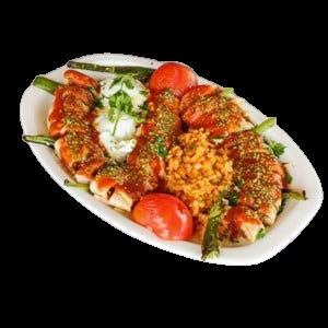 Beyti Kebap (Açık)