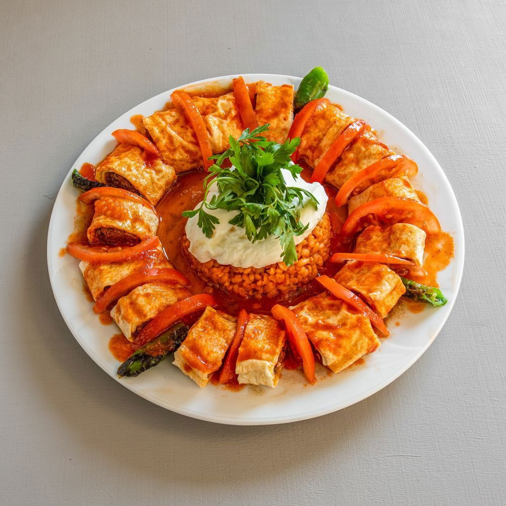 Sarma Beyti