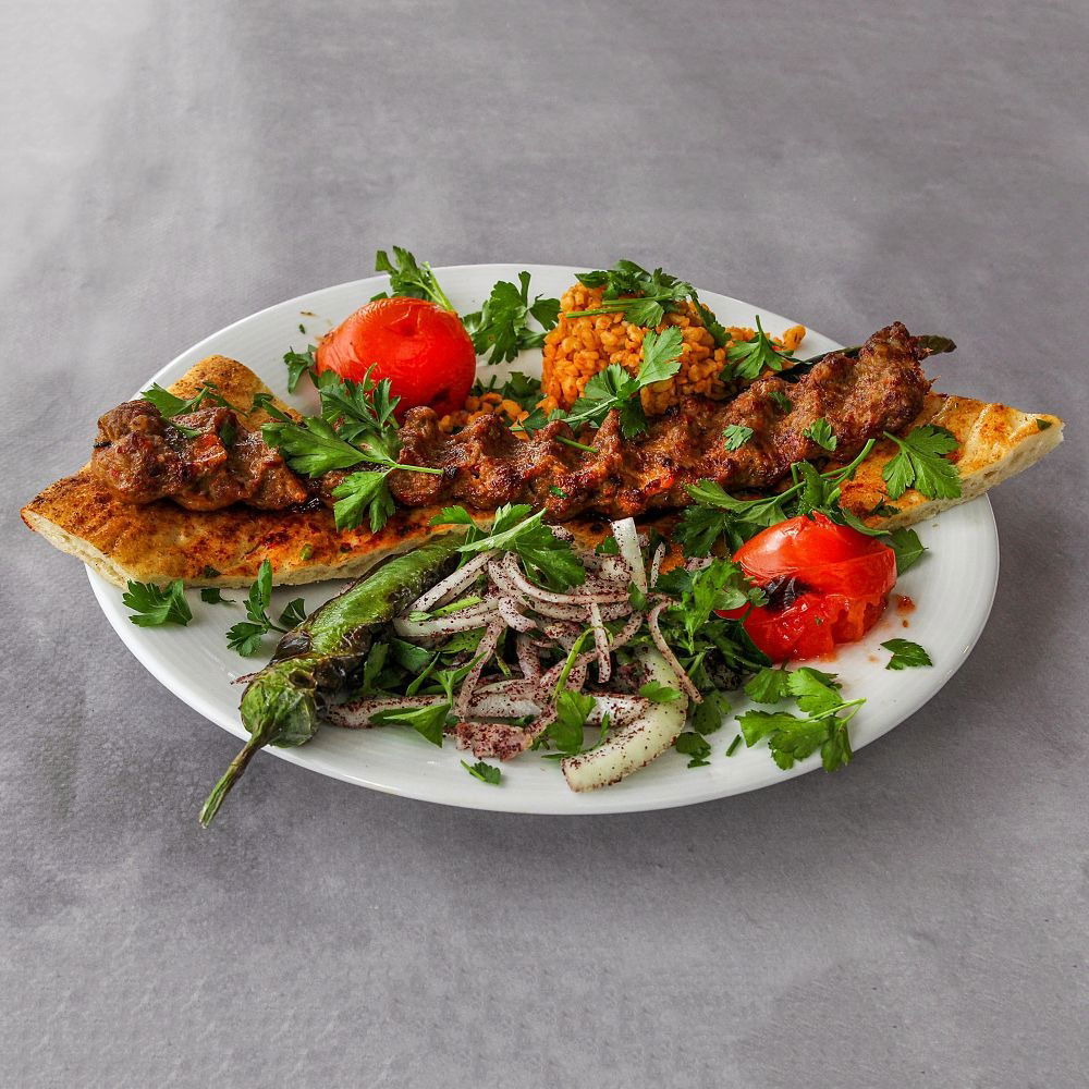 Basma Adana Kebap (320 gr.)