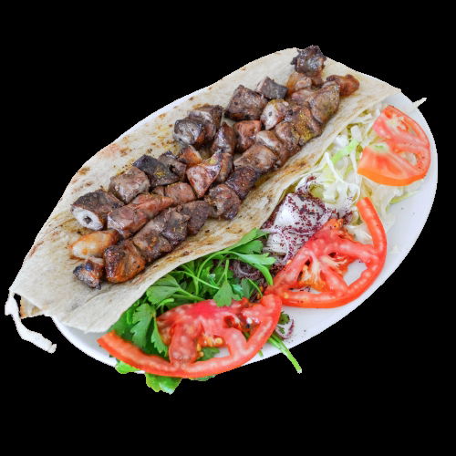 Ciğer Şiş