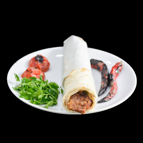Adana Dürüm