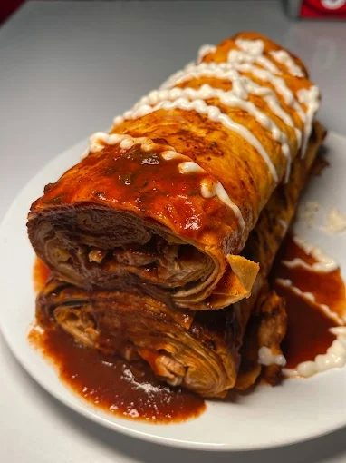 Meşhur İskenderun Dönercisi