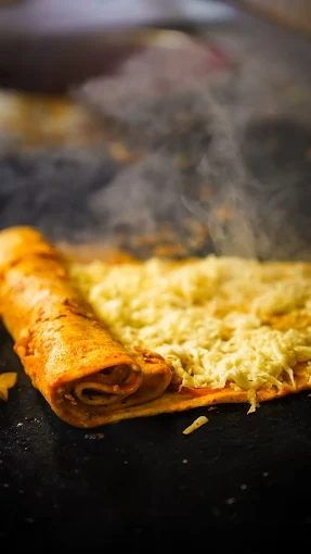 Meşhur İskenderun Dönercisi