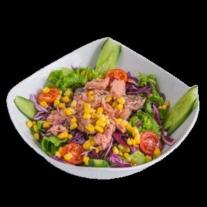 Ton Balıklı Salata