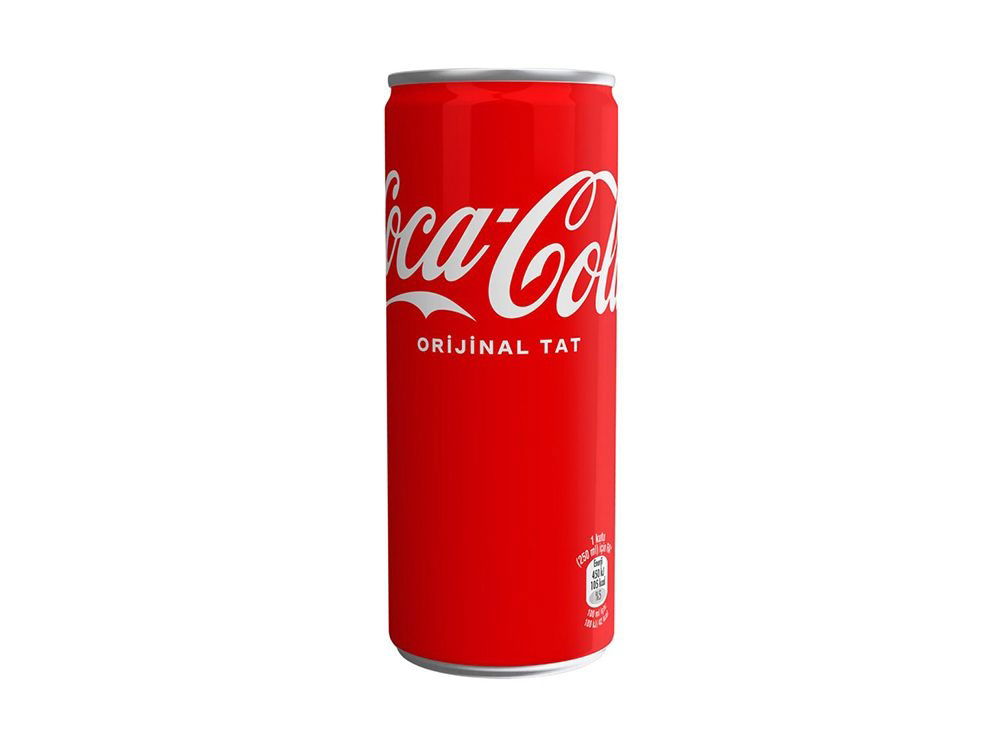 Coca-Cola (33 cl.)