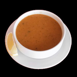 Ezogelin Çorbası