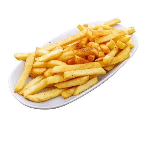Patates Kızartması