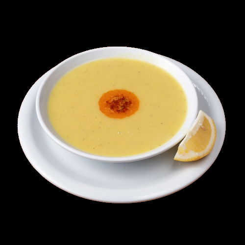 Mercimek Çorbası