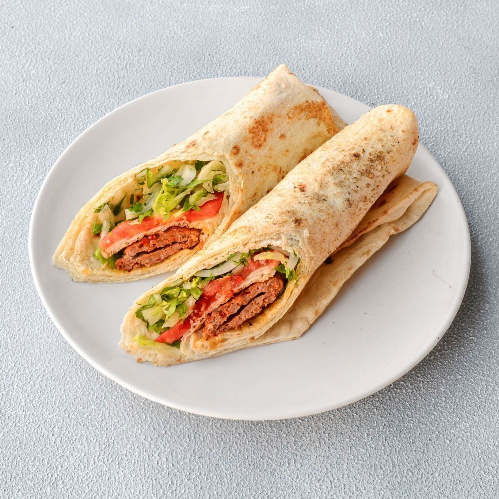 Adana Dürüm (100 gr.)