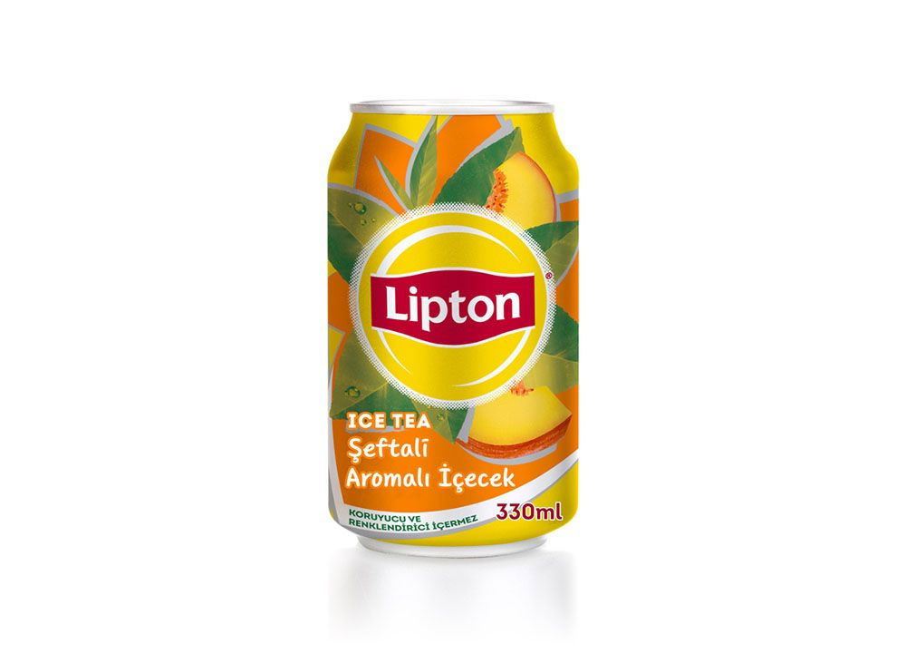 Lipton Ice Tea (33 cl.)