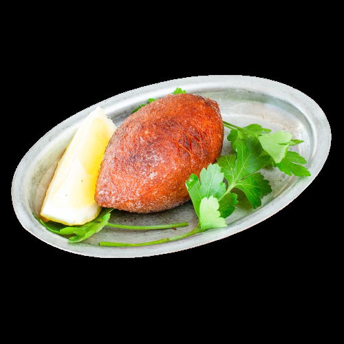 Kızartma İçli Köfte