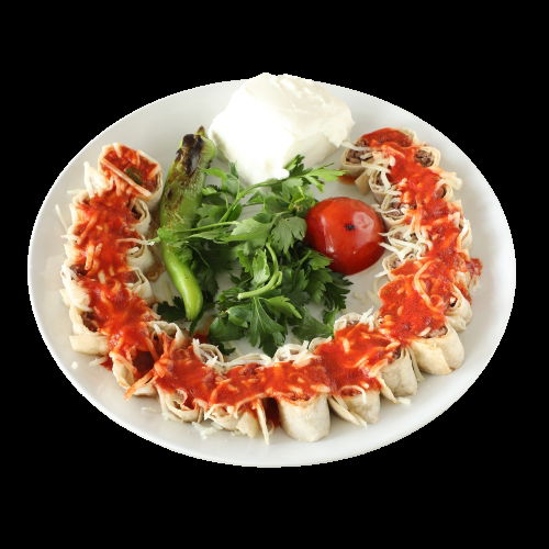 Et Döner Sarma