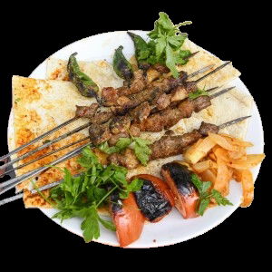 Ciğer Şiş