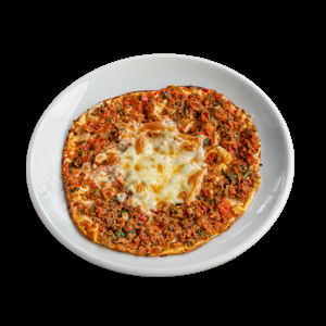 Fındık Lahmacun
