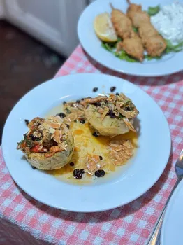 Tayfa Balık Evi resimleri