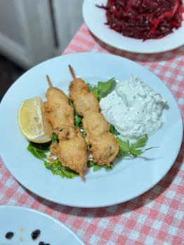 Tayfa Balık Evi resimleri