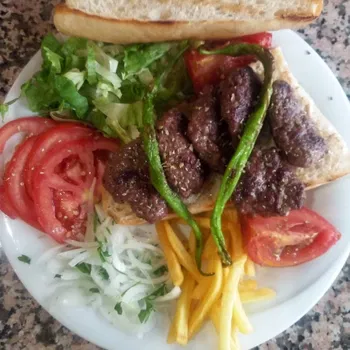Paşa kokoreç 2 resimleri