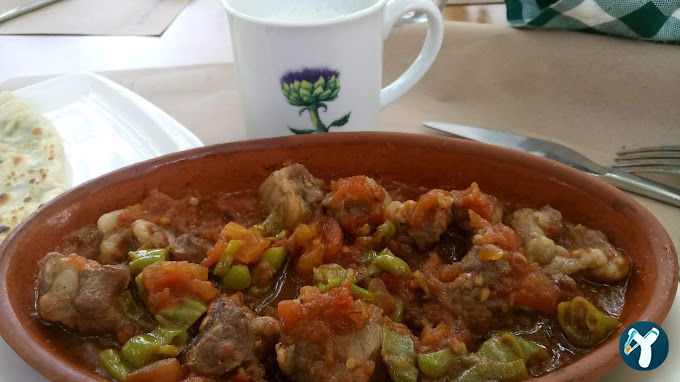 Naturla Çiftlik