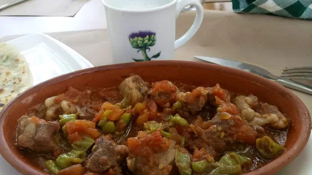 Naturla Çiftlik resimleri