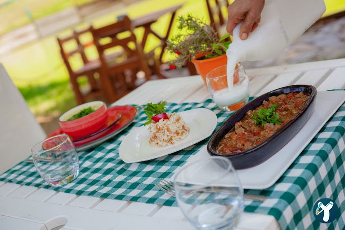Naturla Çiftlik