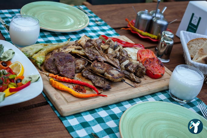 Naturla Çiftlik
