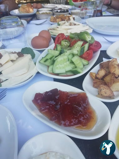 Naturla Çiftlik