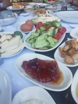 Naturla Çiftlik resimleri
