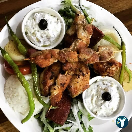 Kalamata kahvalti yemek ve meze evi