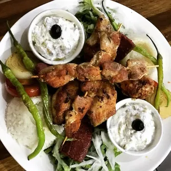Kalamata kahvalti yemek ve meze evi resimleri