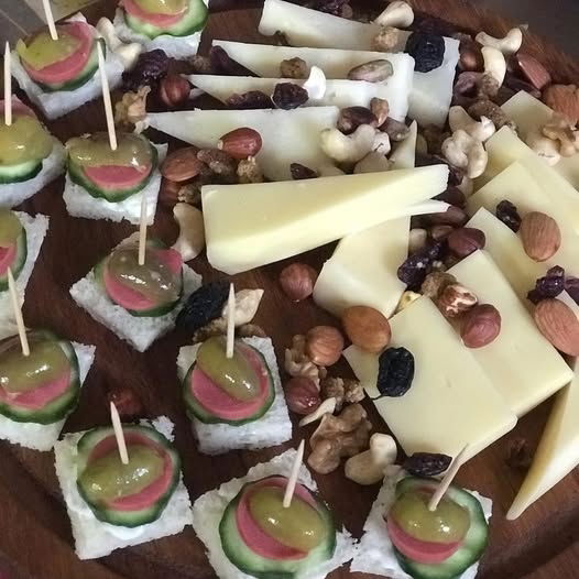 Kalamata kahvalti yemek ve meze evi