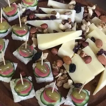 Kalamata kahvalti yemek ve meze evi resimleri