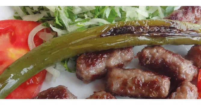 Lezzet Kasabı resimleri
