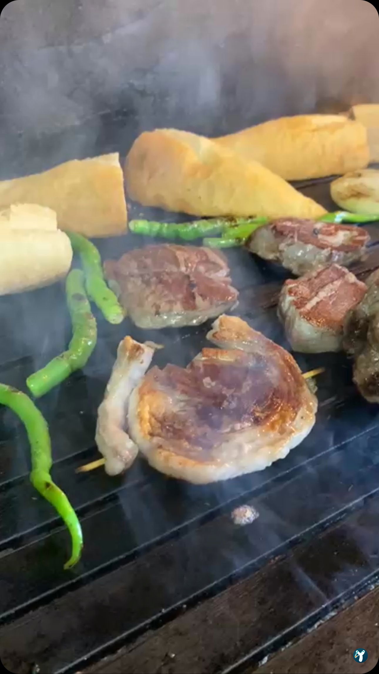 Lezzet Kasabı