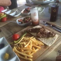 Agora Restaurant resimleri
