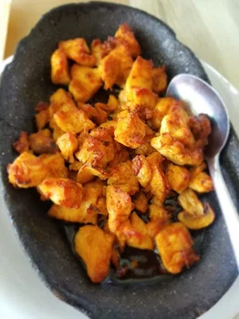 Agora Restaurant resimleri