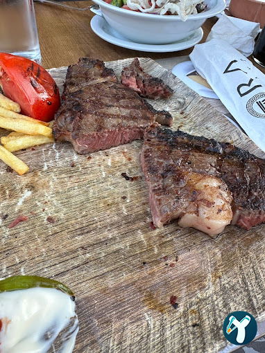Agora Restaurant