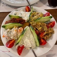 Agora Restaurant