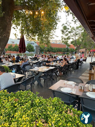 Agora Restaurant