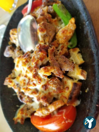 Agora Restaurant