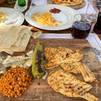 Agora Restaurant