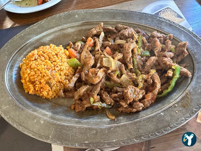 Agora Restaurant