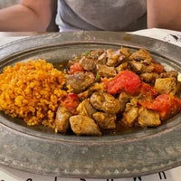 Agora Restaurant