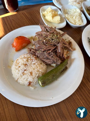 Agora Restaurant