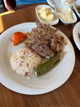Agora Restaurant resimleri