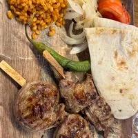 Agora Restaurant resimleri