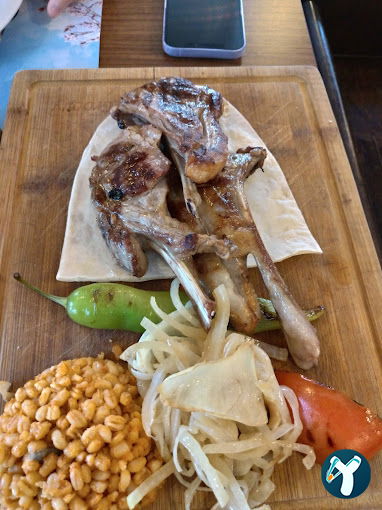 Agora Restaurant