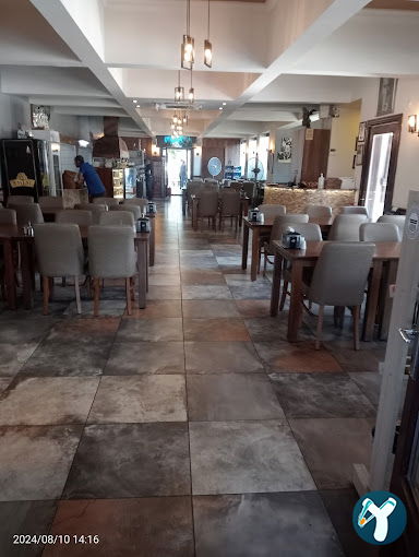 Agora Restaurant